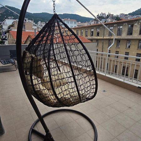 Zoe Apartment Kavala Exterior photo